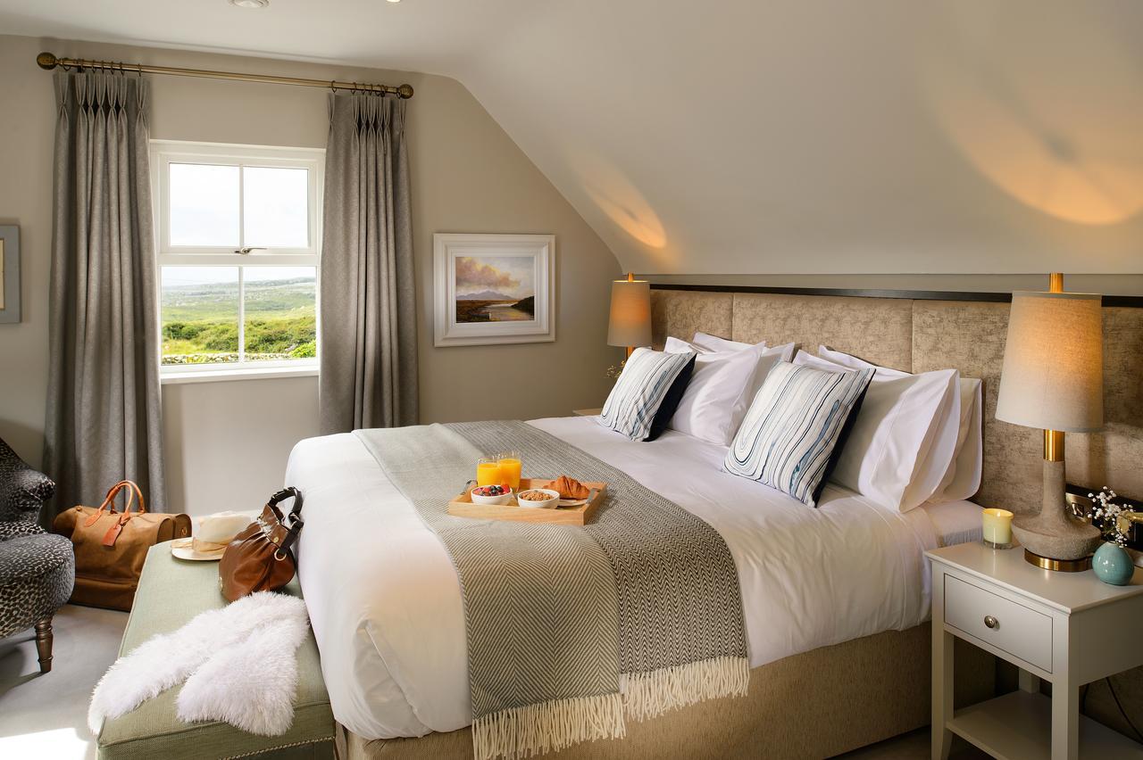 The Hawthorn Doolin Exterior foto