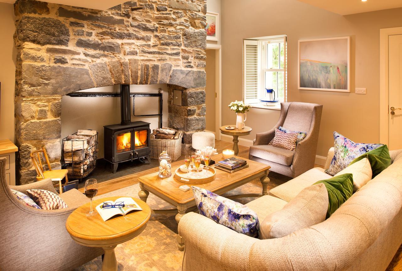 The Hawthorn Doolin Exterior foto