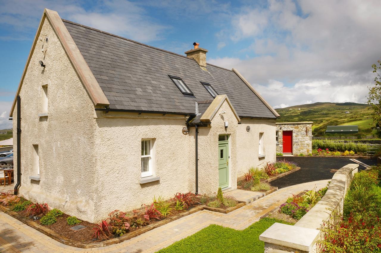 The Hawthorn Doolin Exterior foto