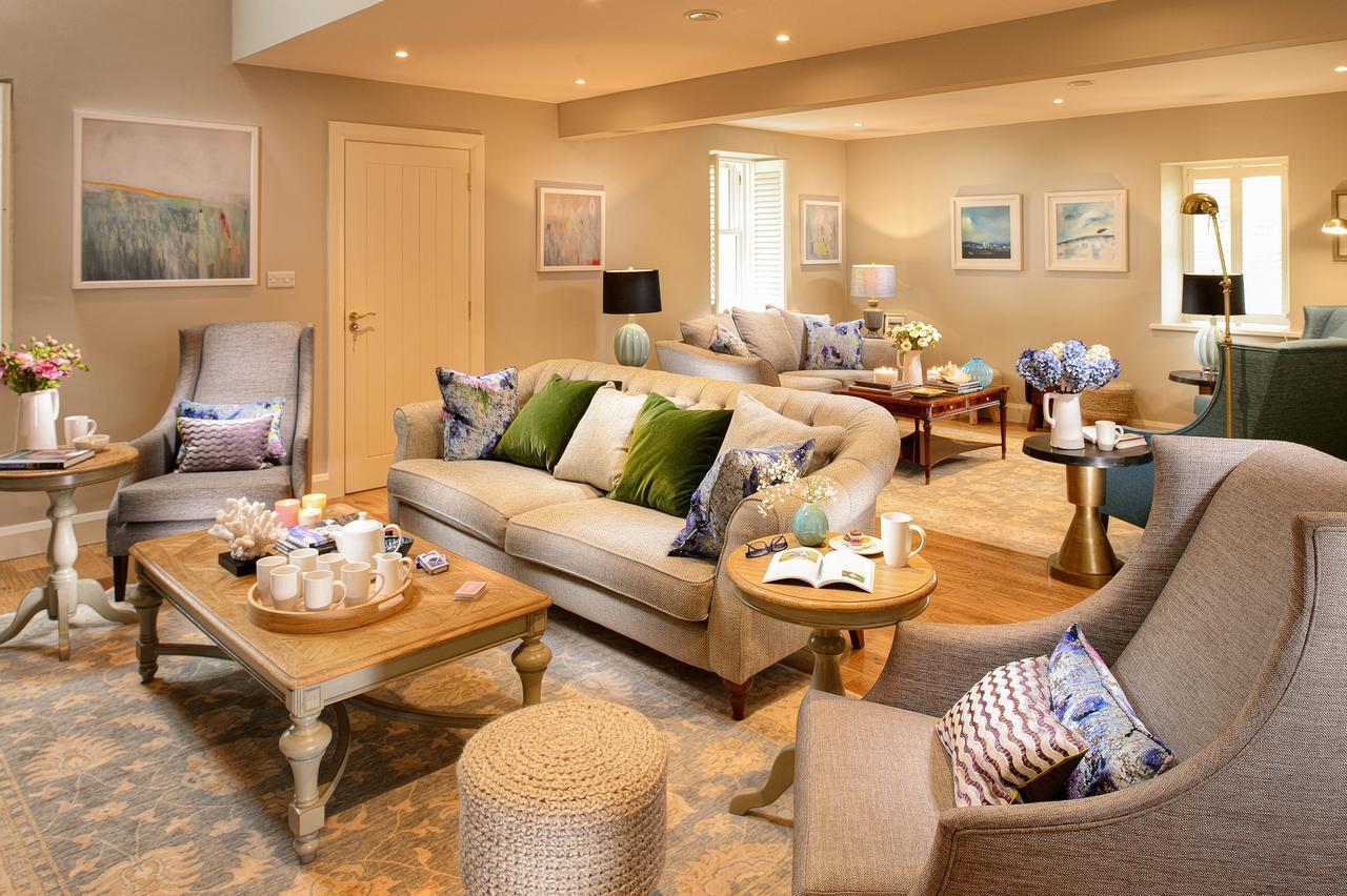The Hawthorn Doolin Exterior foto